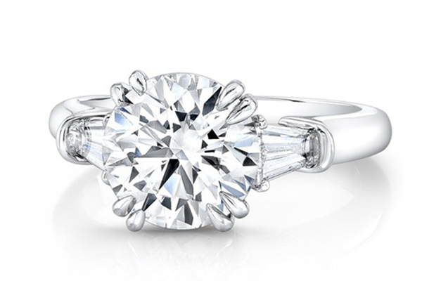 Design Your Engagement Ring  Pattersons Diamond Center Mankato, MN